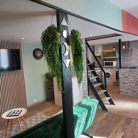 Maison 2 Chambres Ле-Ман Экстерьер фото