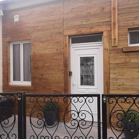 Maison 2 Chambres Ле-Ман Экстерьер фото