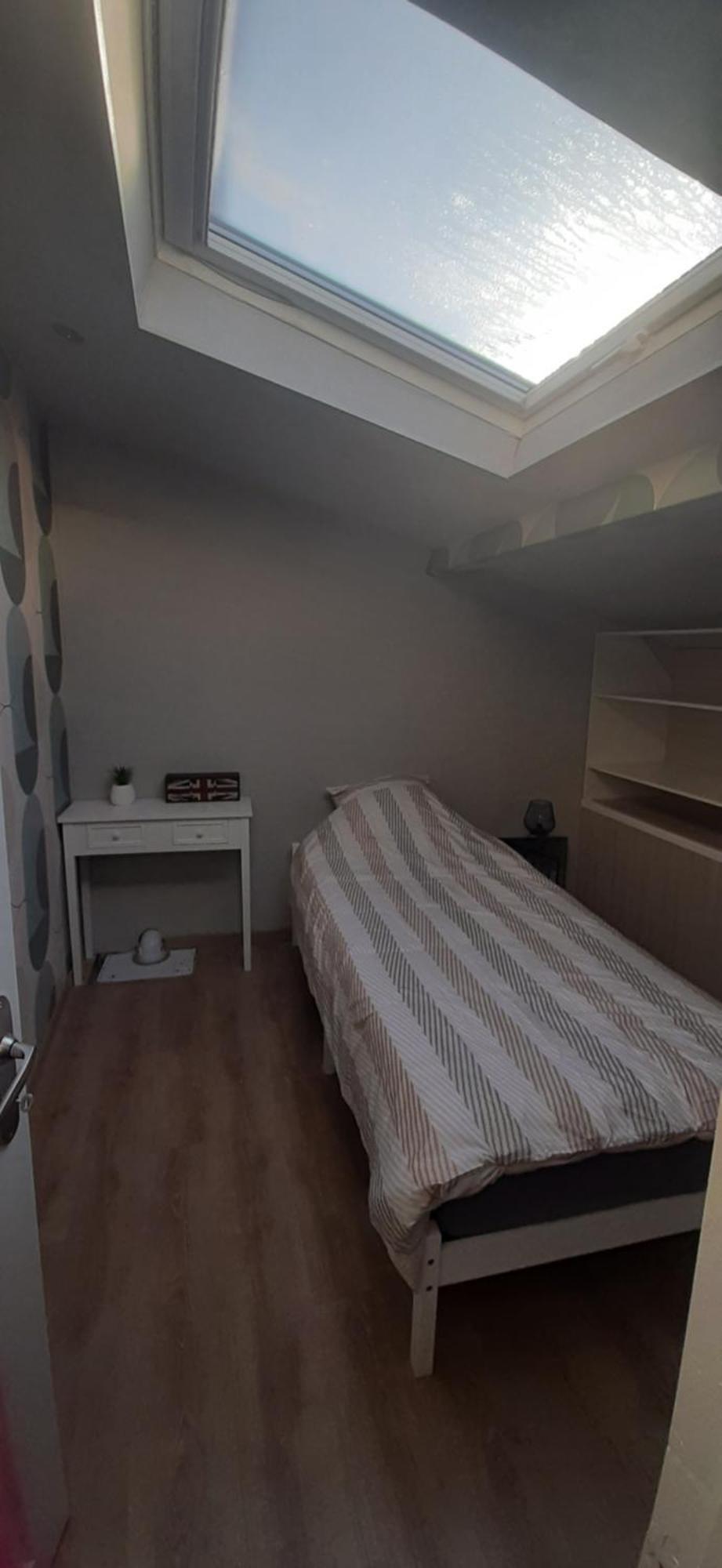 Maison 2 Chambres Ле-Ман Экстерьер фото