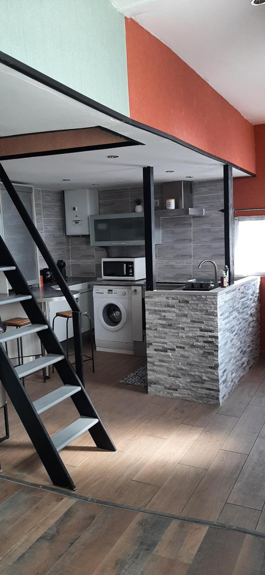Maison 2 Chambres Ле-Ман Экстерьер фото